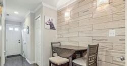 Stunning, Fully Renovated 3BD, 2.5BA Townhouse in Trinidad – 1739 Holbrook St NE #1