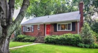 Charming 4BR, 2BR Rambler in Prime Location – 6230 22nd Rd. North